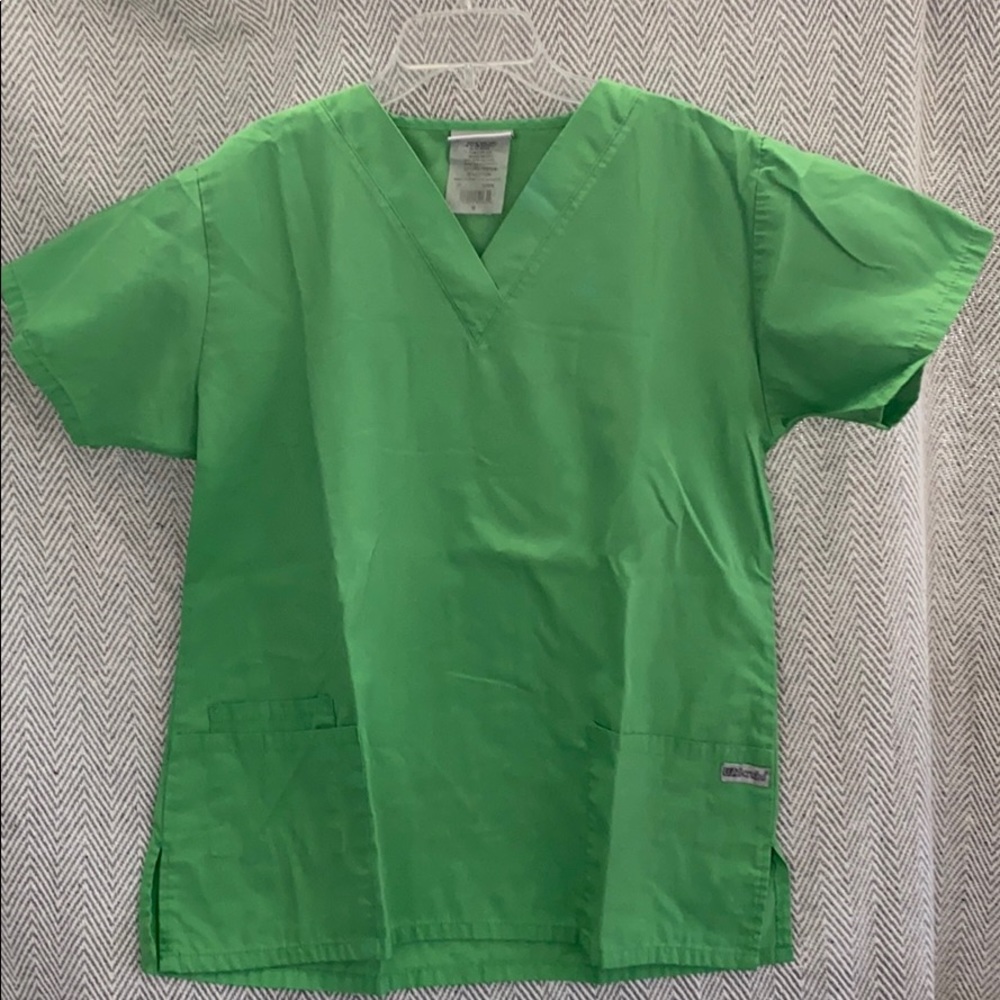 🌸Buy 2 get 2 free🌸 Uniform Scrub Top